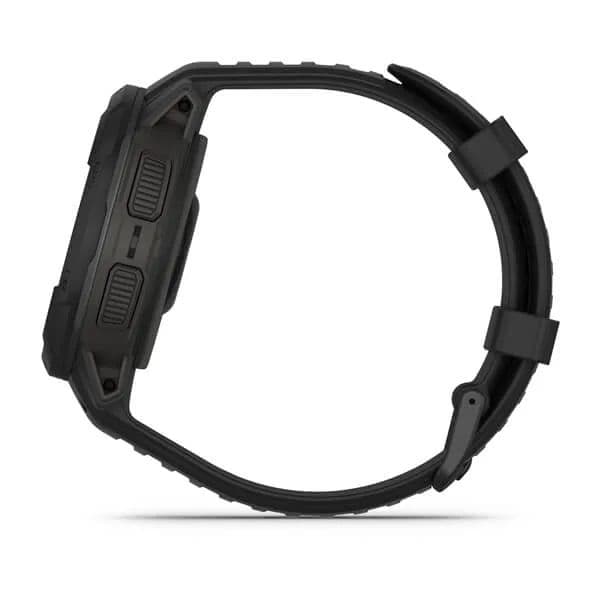 Garmin Instinct Crossover Solar - Tactical Edition — фото 3