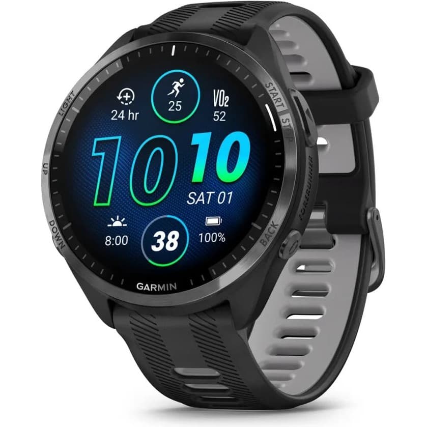 Garmin Forerunner 965 — фото 11