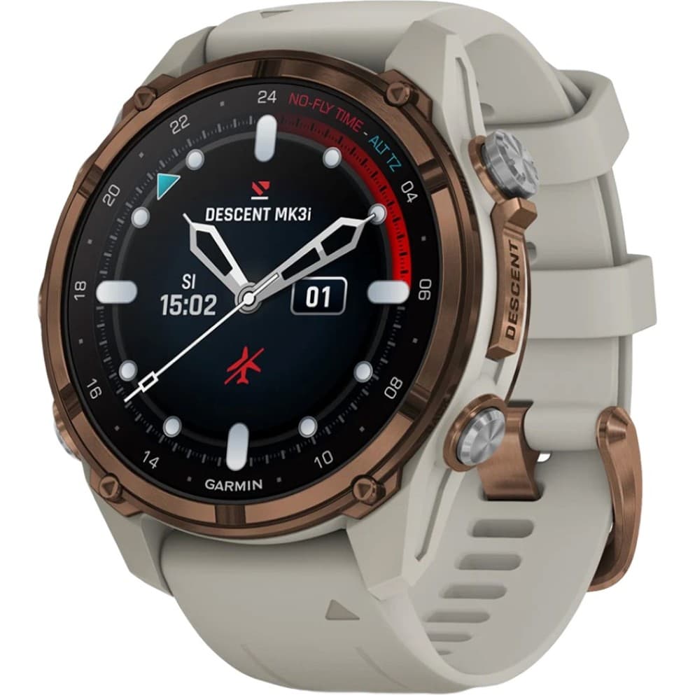 Garmin Descent Mk3i - 51 mm — фото 16