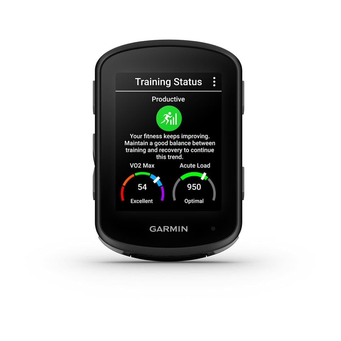 Garmin Edge 540 — фото 9