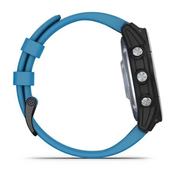 Garmin quatix 7 - Standard Edition — фото 5