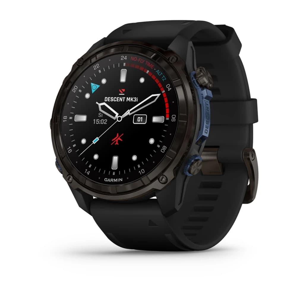 Garmin Descent Mk3i - 51 mm — фото 3