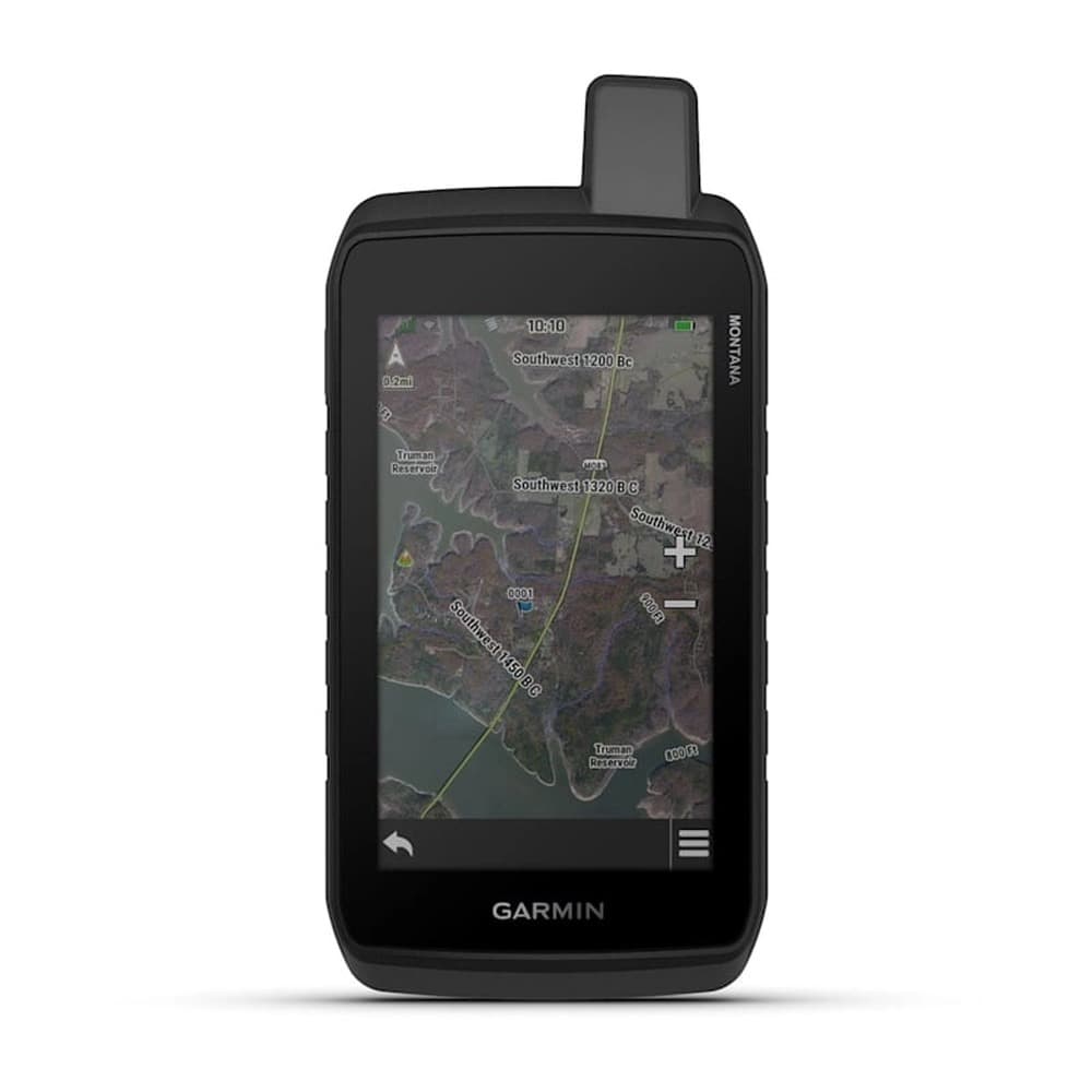 Garmin Montana 710 — фото 5