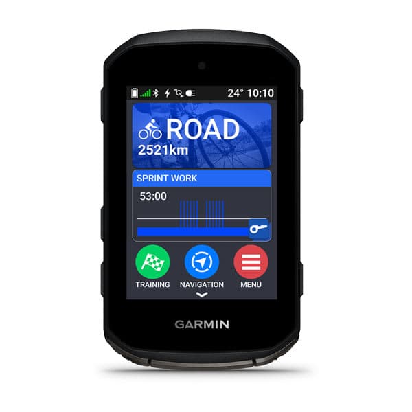 Garmin Edge 850 — купить Garmin в Москве