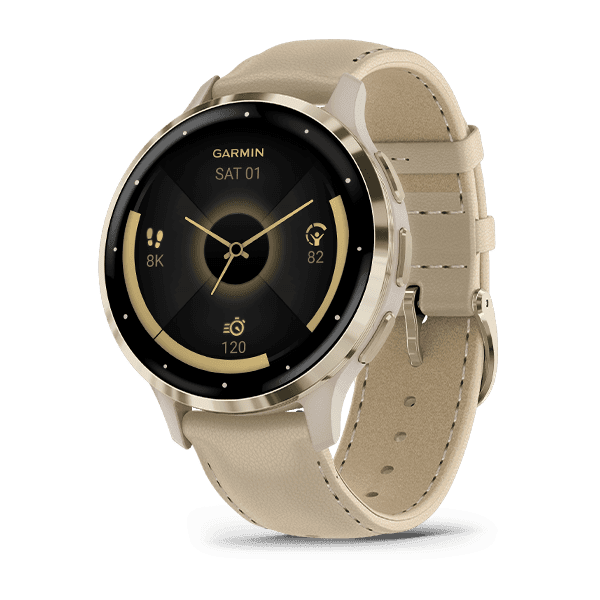 Garmin Venu 3S — фото 3