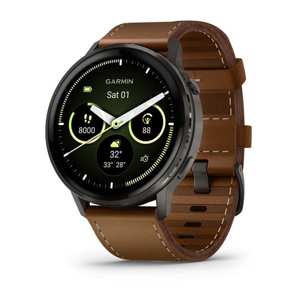 Garmin Venu 4 - 45 mm — фото 4