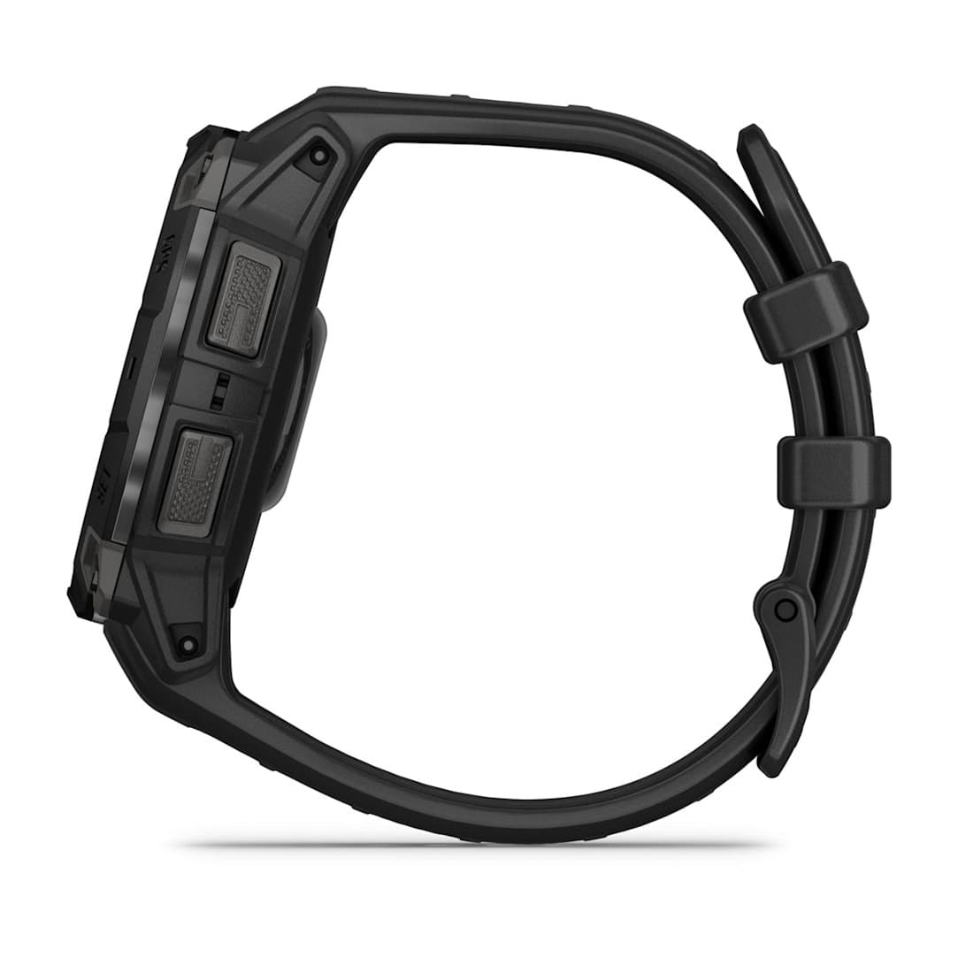 Garmin Instinct 3 - 45 mm, AMOLED — фото 4