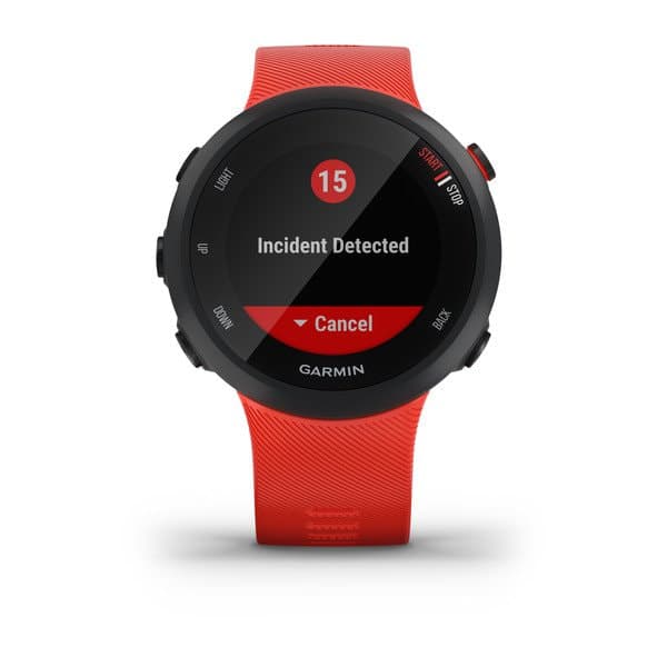 Garmin Forerunner 45 — фото 3