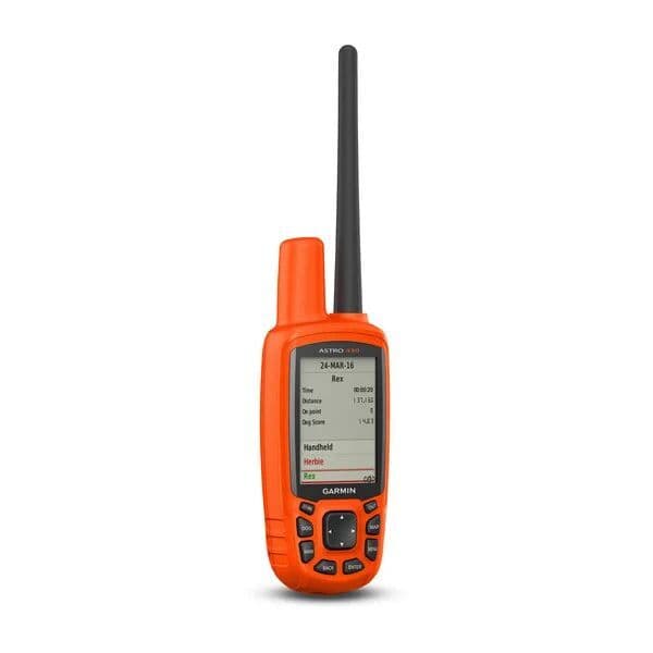 Garmin Alpha 300 — фото 13