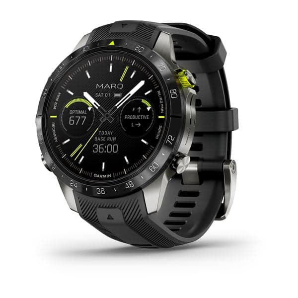 Garmin MARQ Athlete (Gen 2) — купить Garmin в Москве