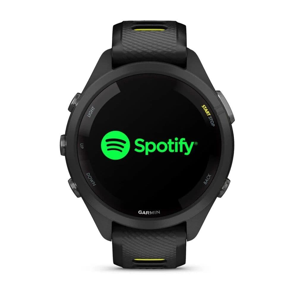 Garmin Forerunner 265S — фото 4