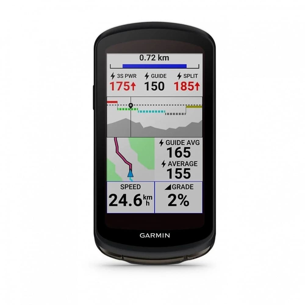 Garmin Edge 1040 Solar — фото 4