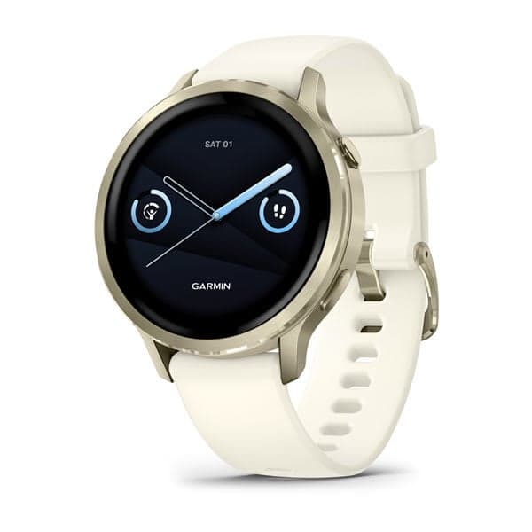 Garmin Venu 4 - 41 mm — купить Garmin в Москве
