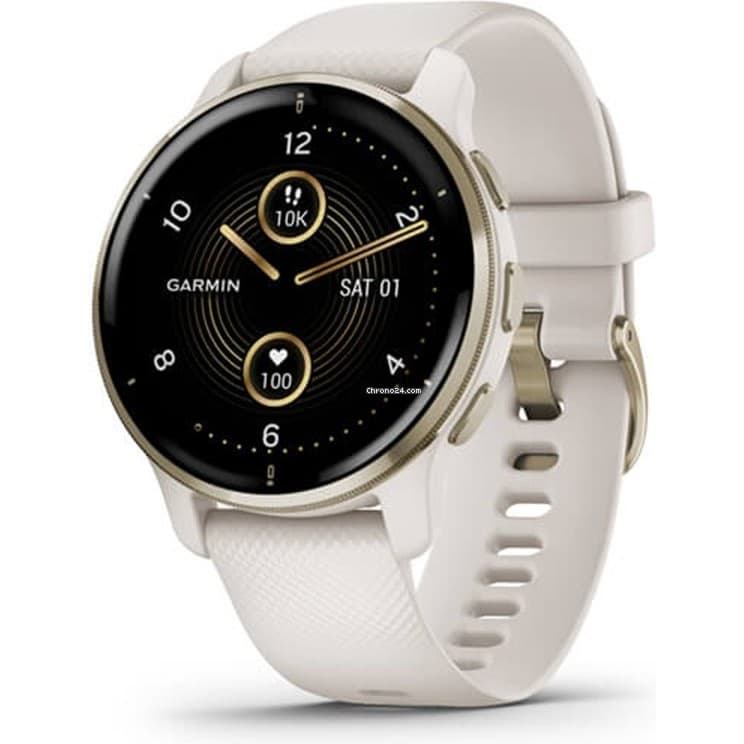Garmin Venu 2 Plus — фото 6