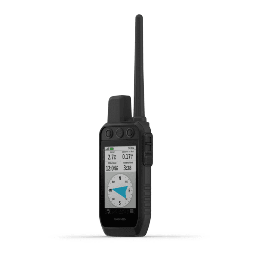 Garmin Alpha 200 Plus — фото 3