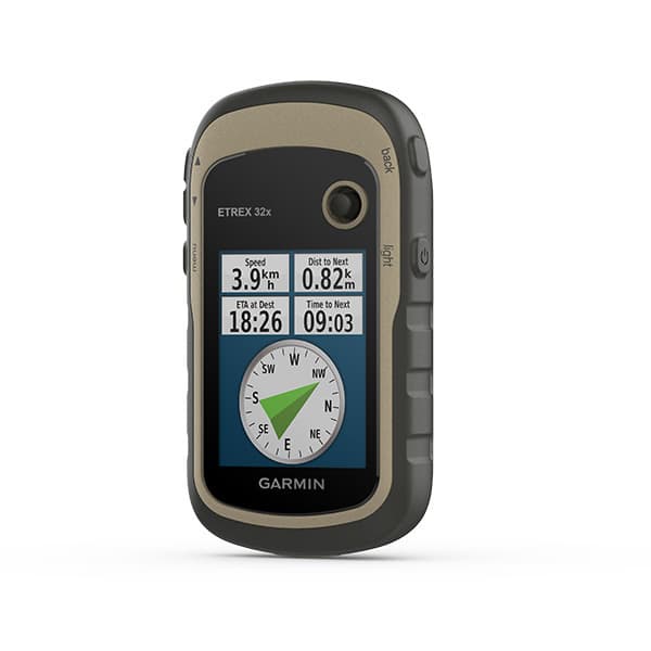 Garmin eTrex 32x