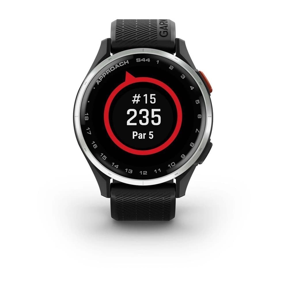 Garmin Approach S44 — фото 3