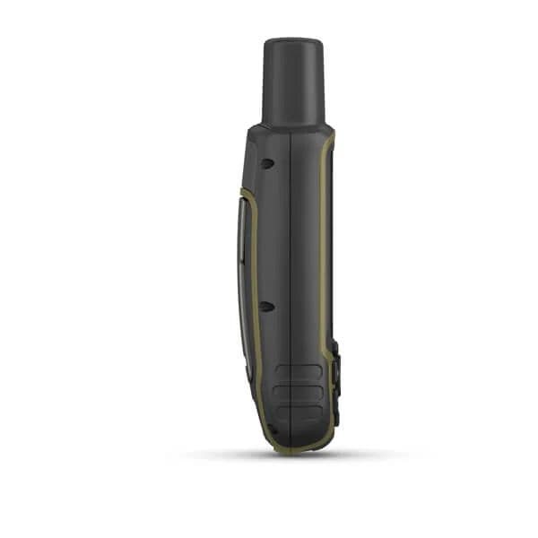 Garmin GPSMAP 65s — фото 4
