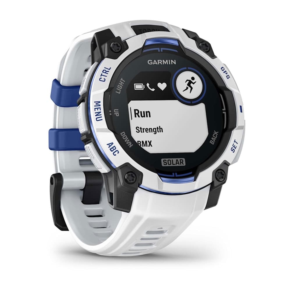 Garmin Instinct 3 - 45 mm, Solar — фото 5