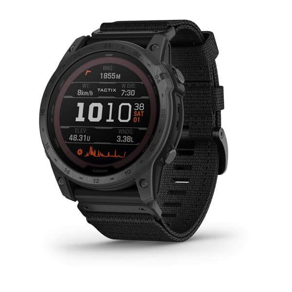 Garmin tactix 7 - Pro Ballistics Edition — фото 2