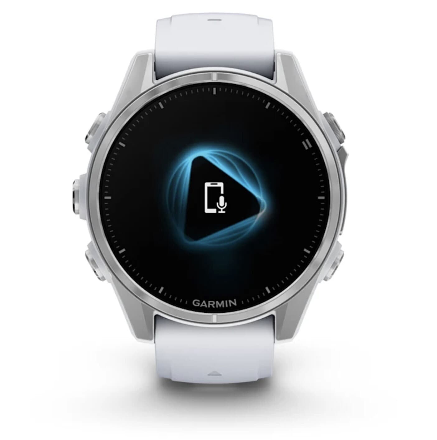 Garmin fēnix 8 - 43 mm, AMOLED Sapphire — фото 8