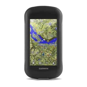 Garmin Montana 680t — купить Garmin в Москве