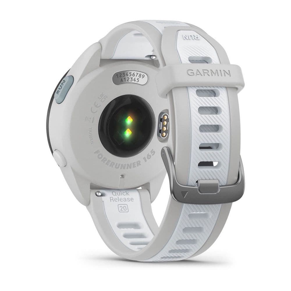 Garmin Forerunner 165 — фото 3
