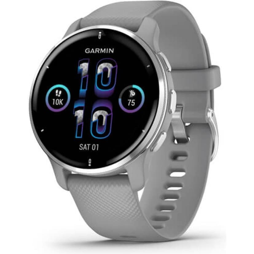 Garmin Venu 2 Plus — фото 7