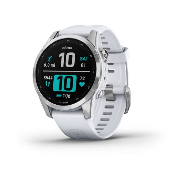 Garmin fēnix 7S - Standard Edition — фото 2