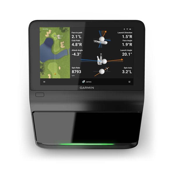 Garmin Approach R50