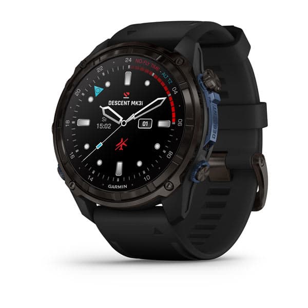 Garmin Descent Mk3i - 51 mm