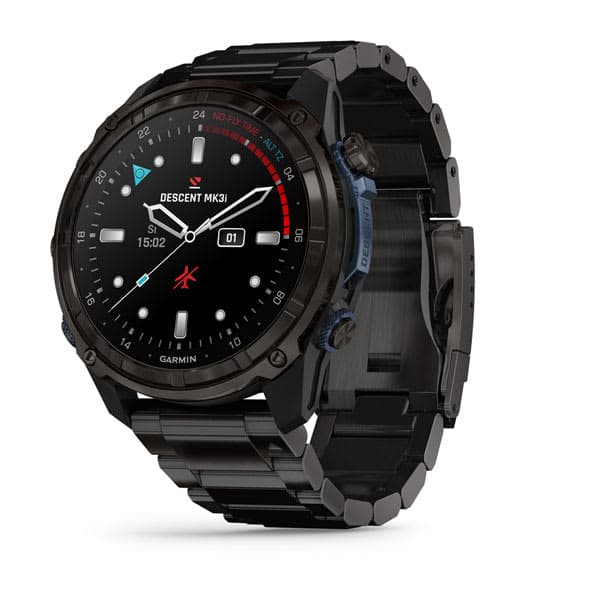 Garmin Descent Mk3i - 51 mm — фото 2