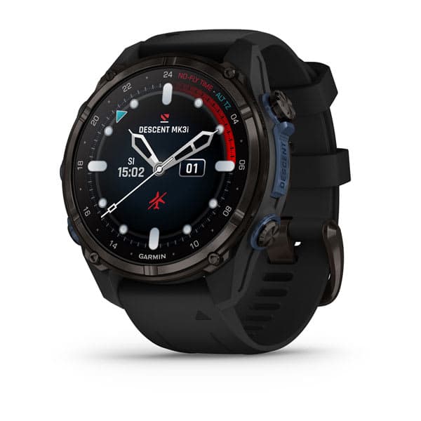 Garmin Descent Mk3i - 43 mm