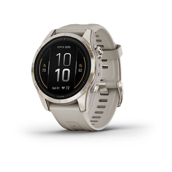Garmin epix Pro (Gen 2) - Sapphire Edition | 42 mm