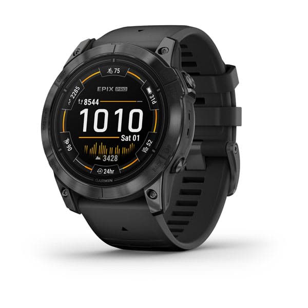Garmin epix Pro (Gen 2) - Standard Edition | 51 mm