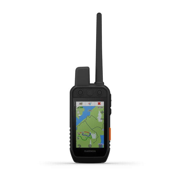 Garmin Alpha 300i — купить Garmin в Москве