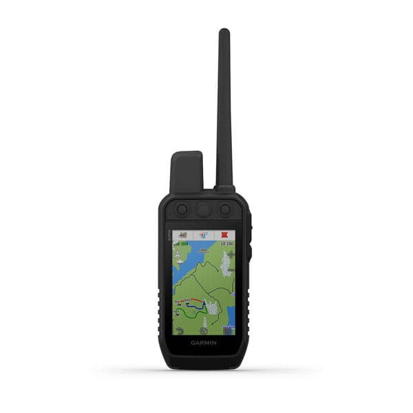 Garmin Alpha 300 — купить Garmin в Москве