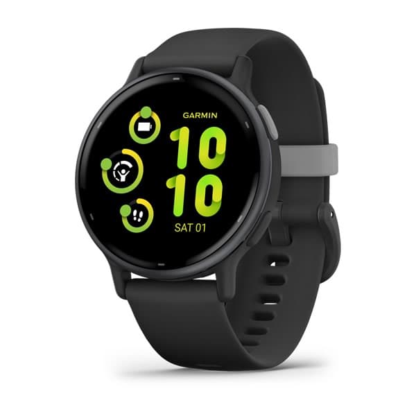 Garmin vívoactive 5 — фото 2