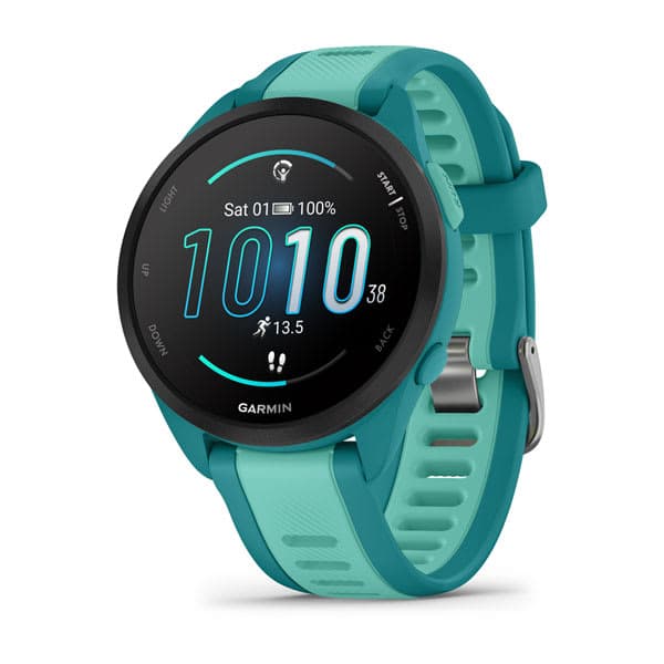 Garmin Forerunner 165 Music — фото 3
