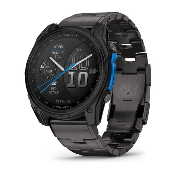 Garmin D2 Mach 2 - 51 mm