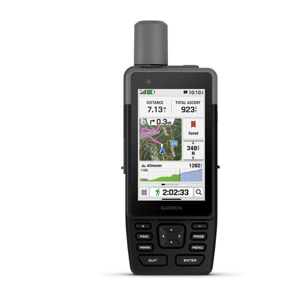 Garmin GPSMAP H1 — фото 2