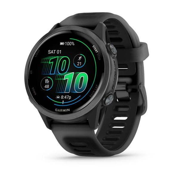 Garmin Forerunner 570 - 42mm — фото 3