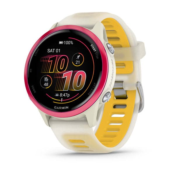 Garmin Forerunner 570 - 42mm — фото 2