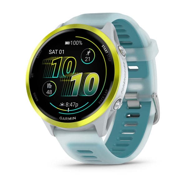 Garmin Forerunner 570 - 47mm — фото 2