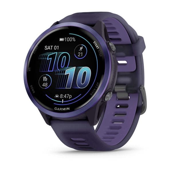 Garmin Forerunner 570 - 47mm — фото 3