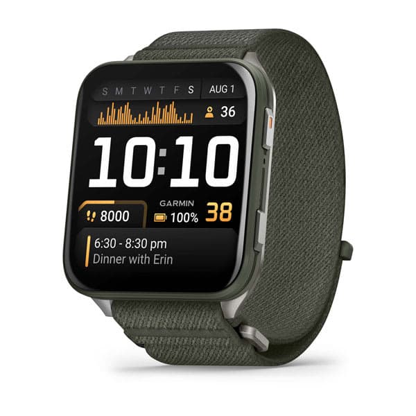 Garmin Venu X1 — фото 4