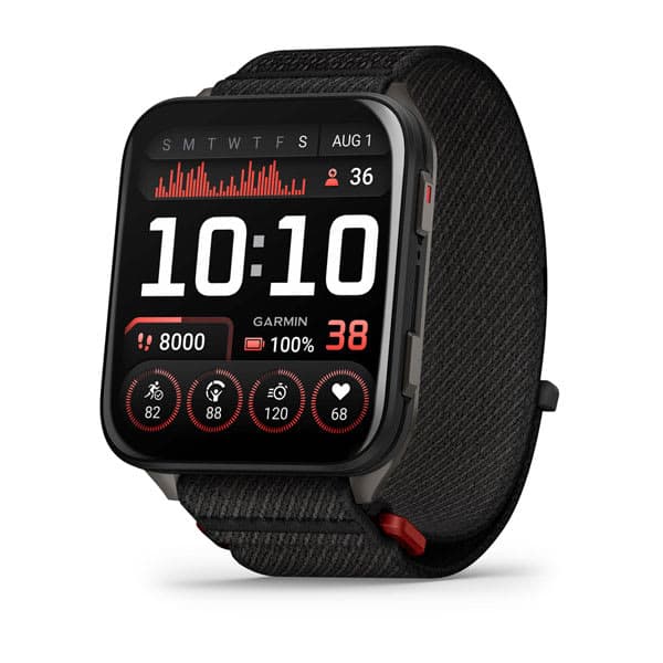 Garmin Venu X1 — фото 2