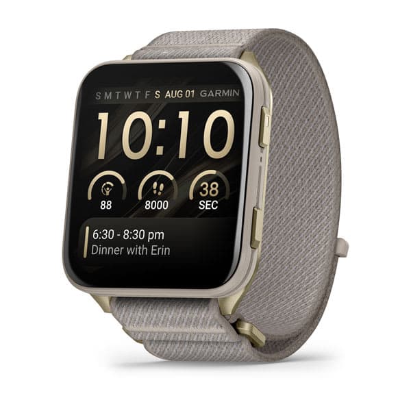 Garmin Venu X1 — фото 5
