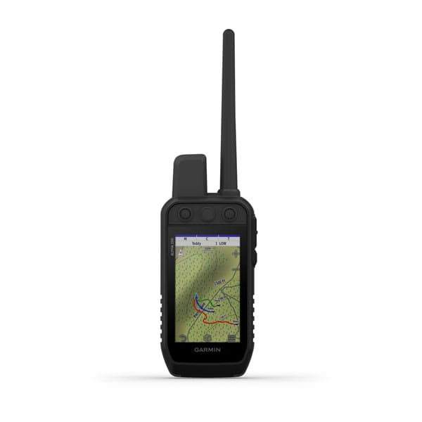 Garmin Alpha 200 Plus — купить Garmin в Москве
