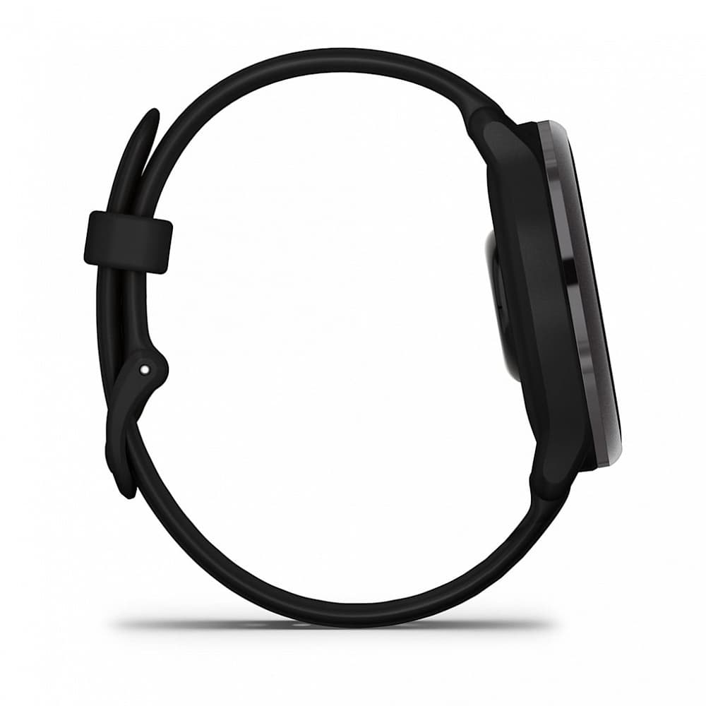 Garmin Vivoactive 6 — Gps Black — фото 8